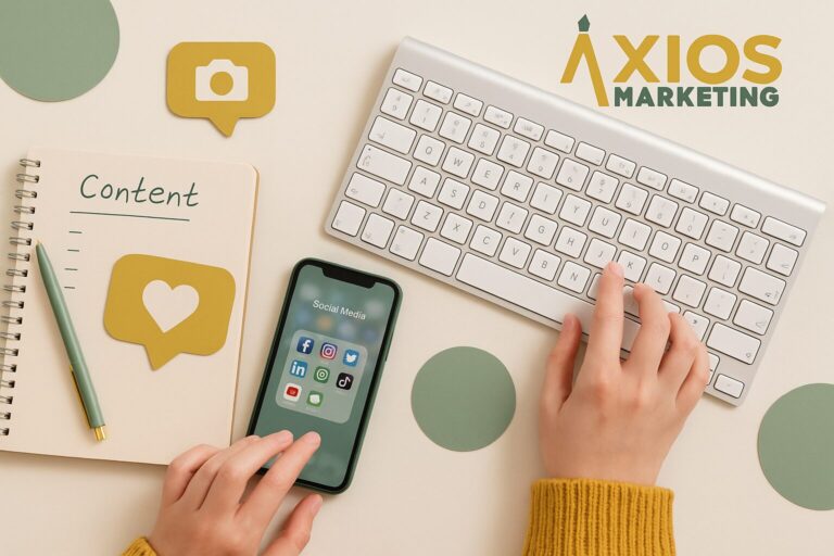Community management: mucho más que responder mensajes en redes