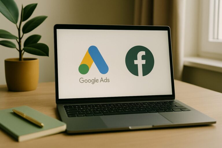 ¿Campañas en Google o en redes sociales? Descubre cuál es mejor para tu negocio